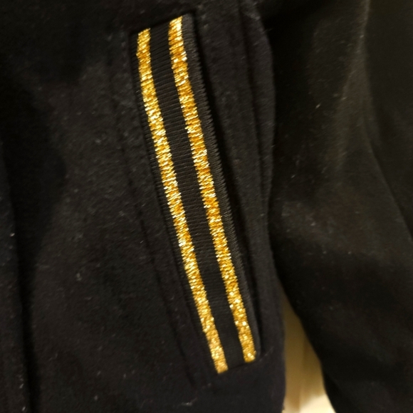 Tommy Hilfiger Girls XS Peacoat - Picture 6 of 8